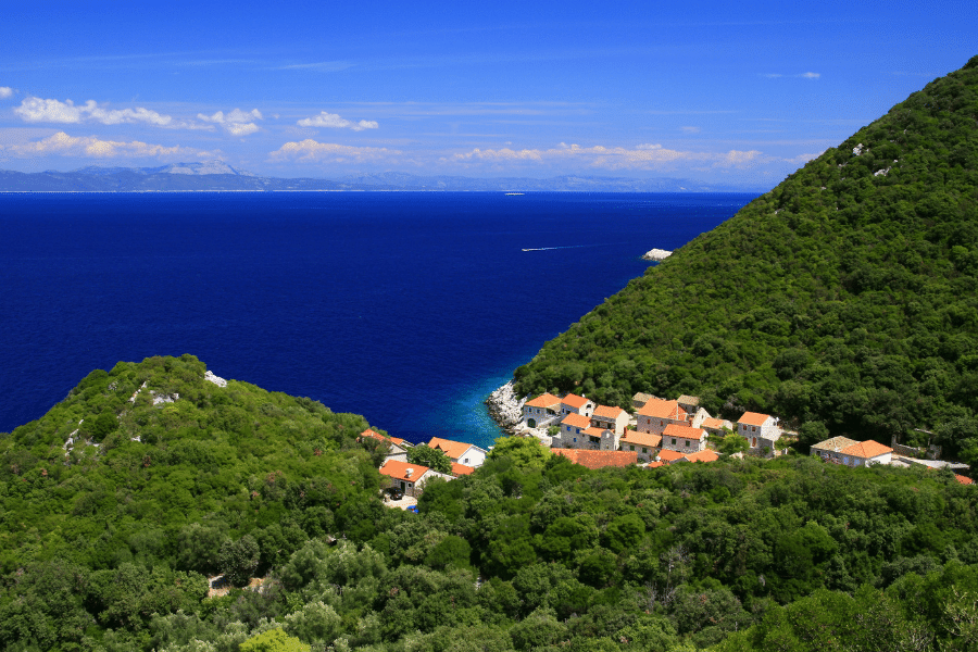 strande in der nahe